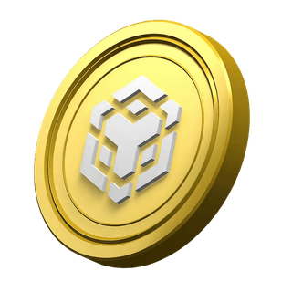 Yüzen grafik öğesi olarak sunulan Ethereum ETH kripto para birimi coin görseli