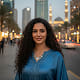 Sevgi Arslan, Finansal Analist