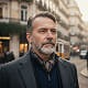 Mehmet Aydın, Finansal Analist