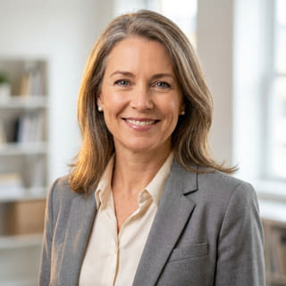 Kazançtunç Finans Direktörü Sarah Coleman