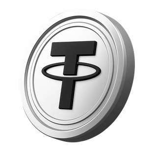 Tether USDT kripto parasının yatırımcı güveni oluşturma kısmındaki görseli